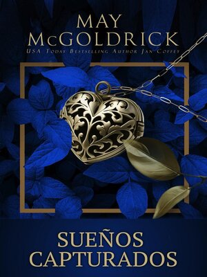 cover image of Sueños Capturados